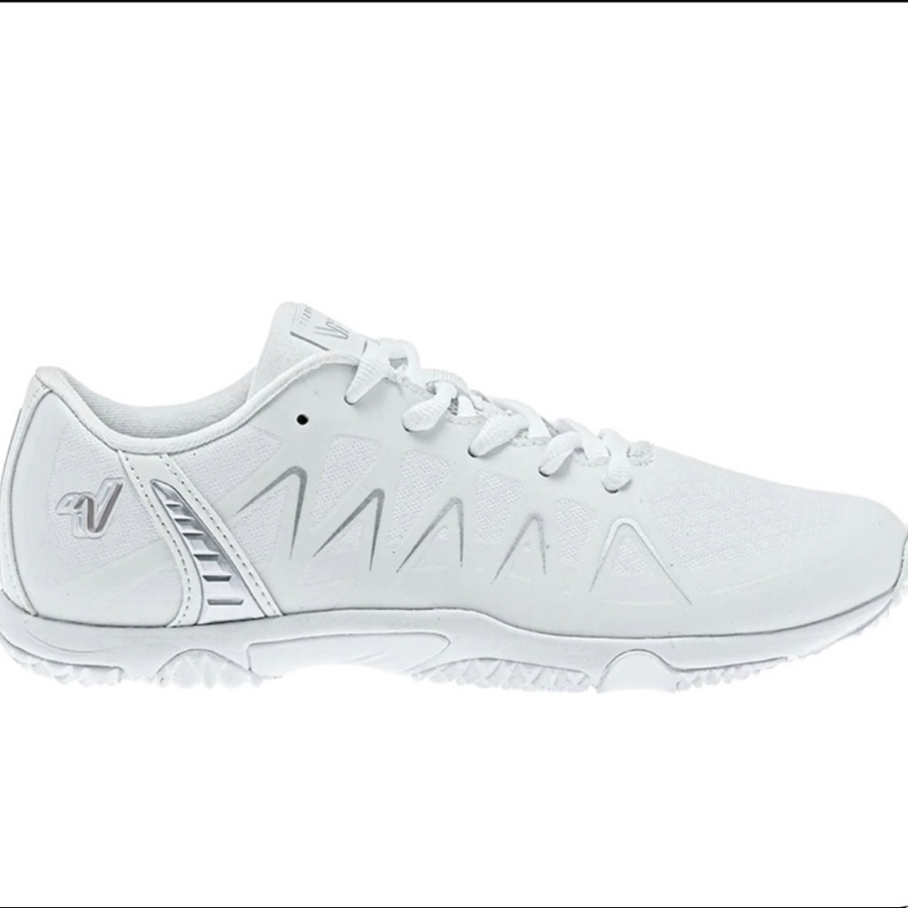 Brand New Varsity DBL Edge 2 Cheer Shoes